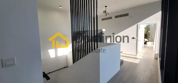 Forest Community | Brand New G+2 | 4 Bedroom Villa + Majlis | Freehold