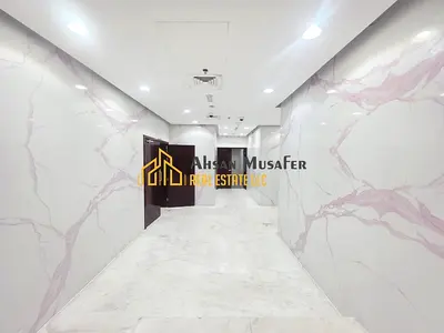One month free Seeview 2bhk Flat+One Free parking • Free gym, pool free • Central AC • Open view • Near Al Khan Corniche Area• Easy access to Dubai