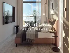 Studio | Prime Location | High ROI