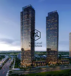 Premium One-Bedroom Apartment | High ROI | Prime Location