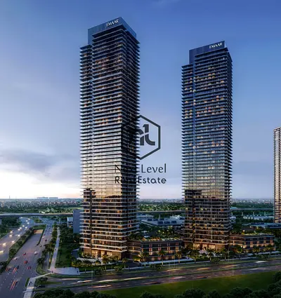 Premium One-Bedroom Apartment | High ROI | Prime Location