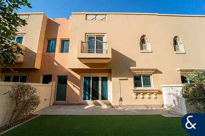 4 Bed + Maids | TH2 | Great Investment