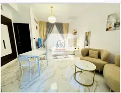 ZERO COMMISON ||READY TO MOVE || MODERN DESIGN ELEGANT STUDIO ll FULLY FURNISHED