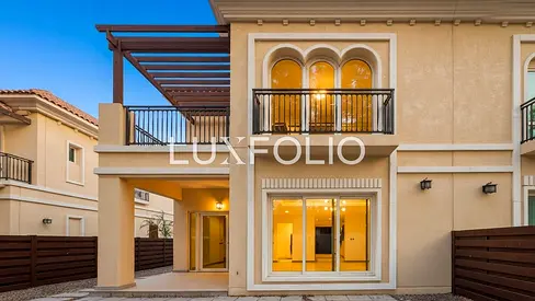 Appliances Included | Polo Course | Vacant