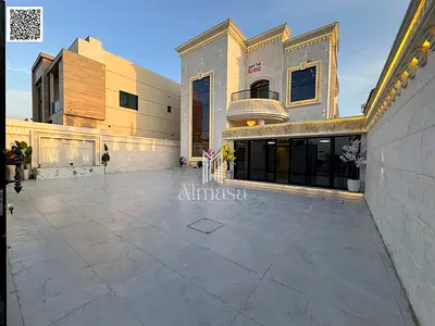 A unique opportunity to own a residential/commercial villa in a quiet location in Al Muwaihat area. The price includes electricity and water.