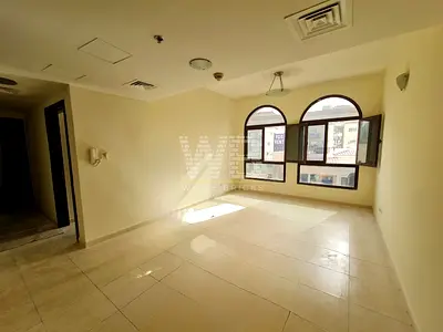 Near to Circle Mall | High Floor | Vacant