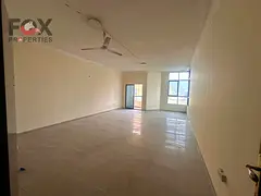 Own the largest 3-bedroom apartment with a living hall in Ajman | Freehold ownership for all nationa