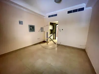 🏢 Spacious Unfurnished Studio Apartment for Rent in Muwailah Commercial, Sharjah | Prime Location | 450 Sqft | All Amenities ✨