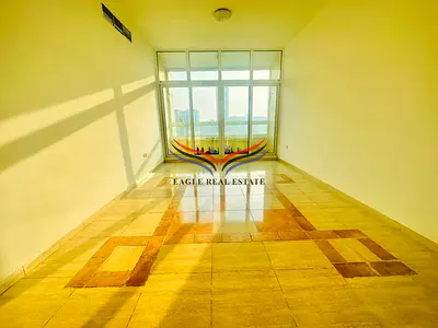 Close to Dubai Border | With Balcony | Swimming Pool & Gym