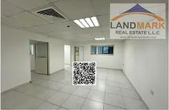 OFFICE FOR RENT FALCON TOWER HIGH FLOOR READY TO MOVE WITH PARKING