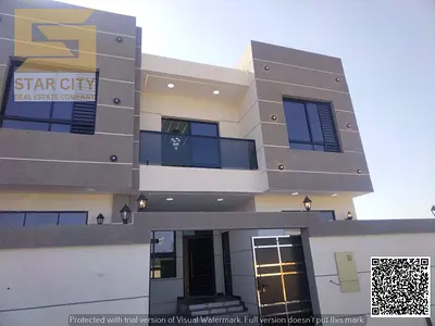 Townhouse for Sale in Al Helio 1 with 25m Setback