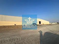 Secure Your Brand New Warehouse in Umm Al Quwain Today!**