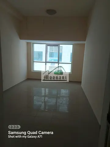 HOT OFFER: Big Size Studio With Parking Available for Rent in AED 21,990/- Ajman Pearl Tower