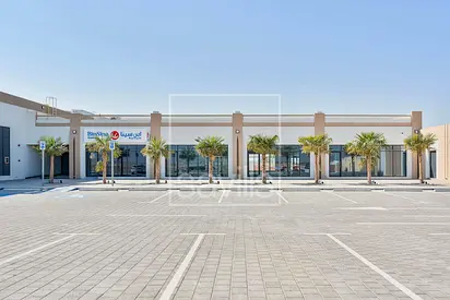 Prime Location | Zayed Plaza | Fast Food
