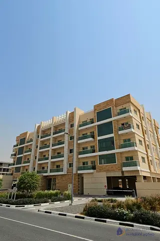 1 Bedroom Apartment for Rent | Dubai South