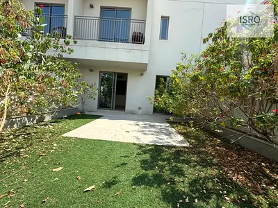 3EBROOM+ MAID ROOM Townhouse READY TO MOVE BEHIND AL ZAHIA CITY CENTER