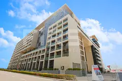 Cultural District Living | Elegant 1BR | Prestigious Island