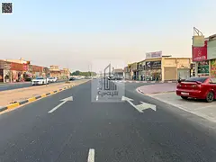 Land for sale including registration fees, prime location