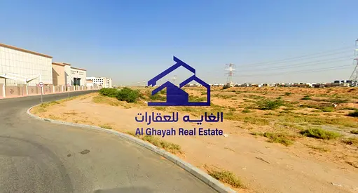 فرصة استثمارية مميزة لامتلاك أرض تجارية في الدبدبة جنوب – الشارقة