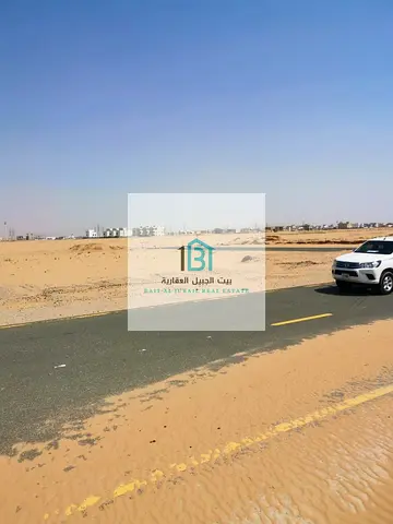 الشارقة بساتين الزبير