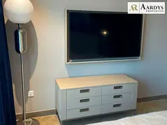 Fully furnished Studio | SZR View