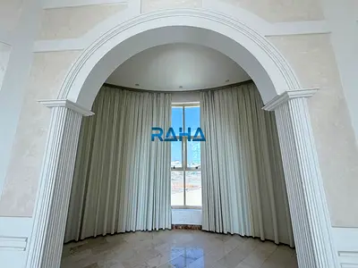 6 BHK Villa | For Big Family | Modern Structure | Unfurnished