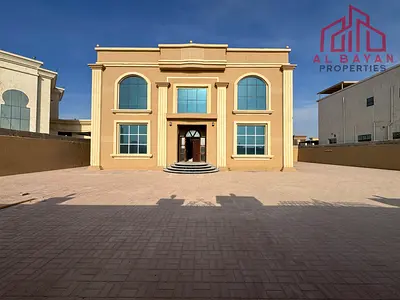 Brand New Family Villa for Rent in New Reffa, RAK