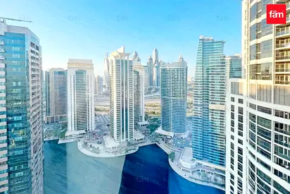 11 Parkings | Lake And Island View | Full Floor