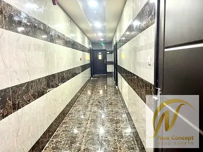 🏢 فرصة استثمارية ذهبية – مبنى كامل للبيع في الروضة 2، عجمان! 🏢