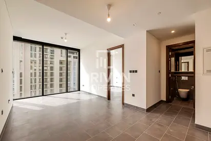 Mid Floor | Modern Layout | Ready to move in