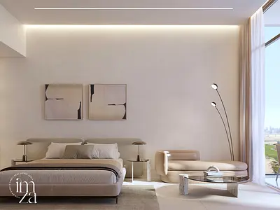 Stylish Studio | Ideal Investment | Off-Plan