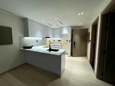 Marina View | Spacious 1BR | High End Quality
