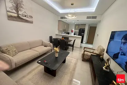 Fully Furnished Brand New + Study Room| Vacant