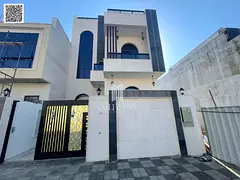 A once-in-a-lifetime opportunity: A luxurious modern villa with freehold ownership, including regist