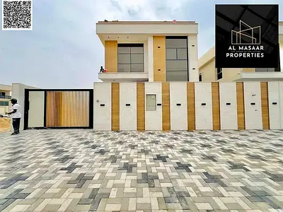 فرصتك اليوم لتعيش تجربة السكن الفاخر في واحدة من أرقى مناطق إمارة عجمان