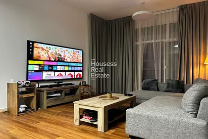 WELL MAINTAINED 1 BHK FOR SALE WITH AMAZING VIEW AND PERFECT LOCATION