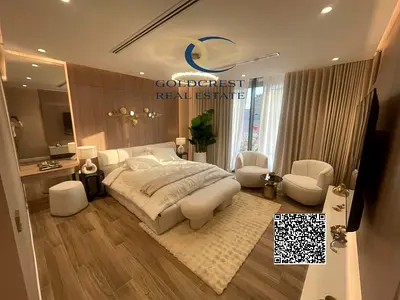 2 BHK Apartment for Sale – Tiger Downtown, Al Alia, Ajman | Easy Installments Available