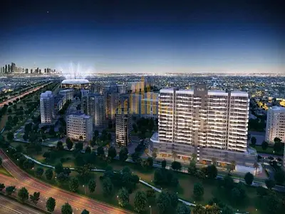 Limited offer - Luxury Life - Capital Appreciation