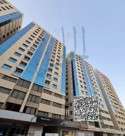 بسعر 250 الف فقط تملك غرفة وصالة | أبراج جاردن سيتي | كاش فقط | موقع مميز | قريب من شارع الشيخ عمار |