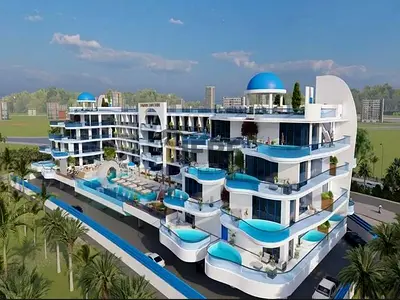 Hot Deal | Luxury Living | Pool View