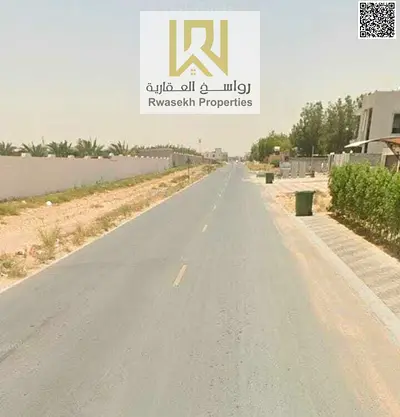 أرض سكنية فلل للبيع في عجمان – الزاهية 1 | تملك حر لجميع الجنسيات