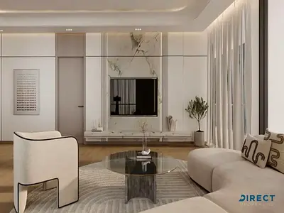 Exclusive | Burj Khalifa View | Corner Unit
