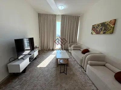 VACANT | 2 BEDROOM | CLOSED KITCHEN | FURNISIHED