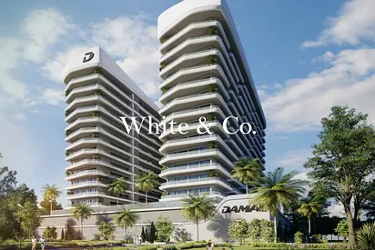 Luxury | High Floor | 2-Bedroom Apartment