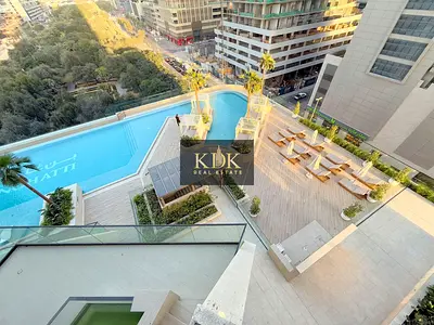 1 bed | Best Ammenities | Spacious