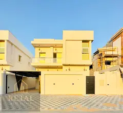 Modern Luxury Villa for Sale in Al Yasmeen with Prime Location Spacious Layout and Attractive Price