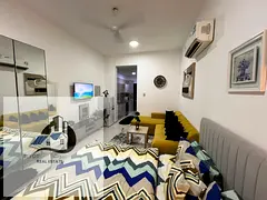 🔥 For Rent in Ajman – Monthly Furnished Studio, First Tenant, All Bills Included 🔥 📍 Loca