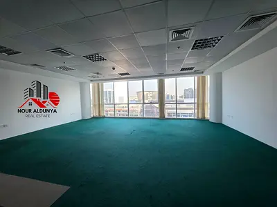 CHILLER FREE. OPEN SPACE. RENT 135K. BOOK NOW