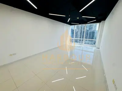 Fully Fitted Office Ready To Move Business Bay