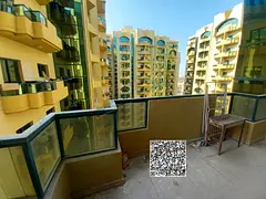 For sale: a highly desirable, spacious apartment in Rashidiya Towers, offering an exceptional lifest